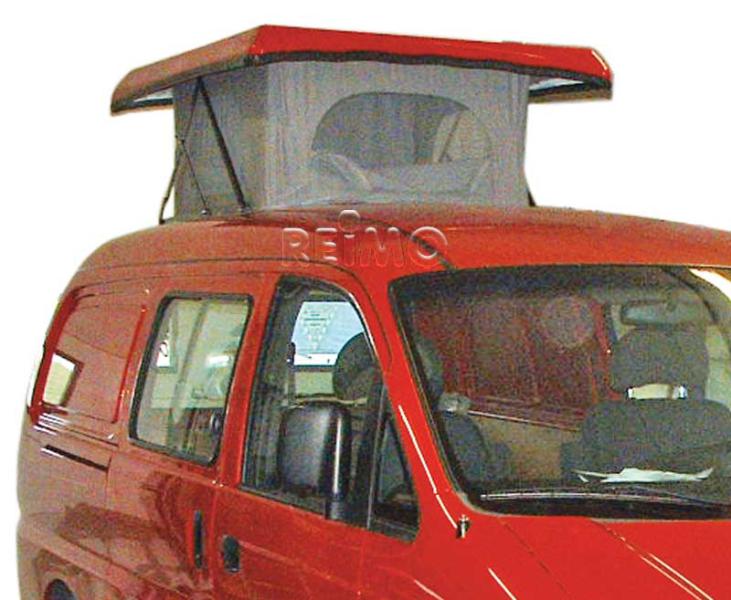 Çadır Kumaşı HD Ultra Düz