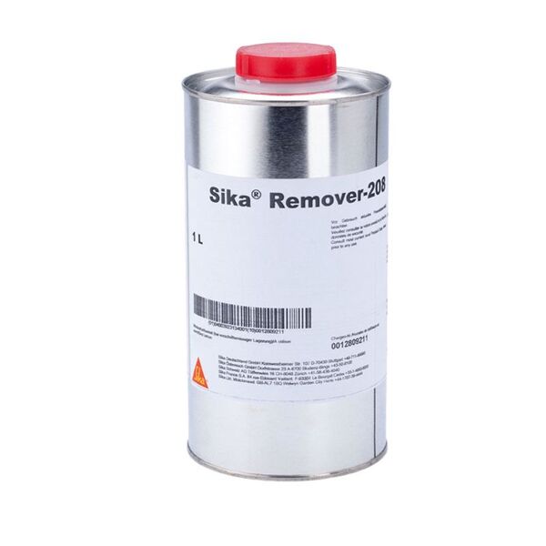 Sika Sökücü 208 1 L