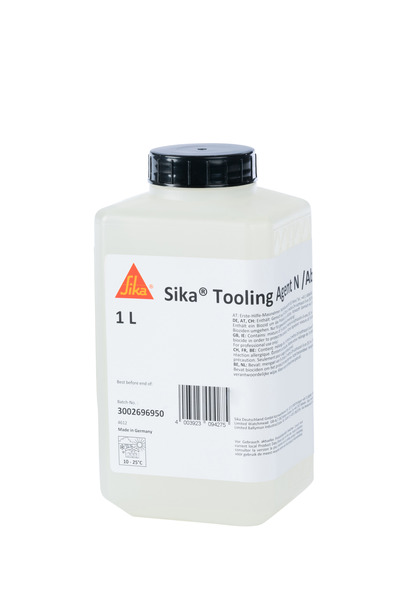 Sika Derz Astarı ve Düzeltme Sıvısı 1 L