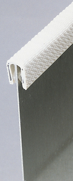 Kenar Koruması, Büyük, Siyah, 40 m