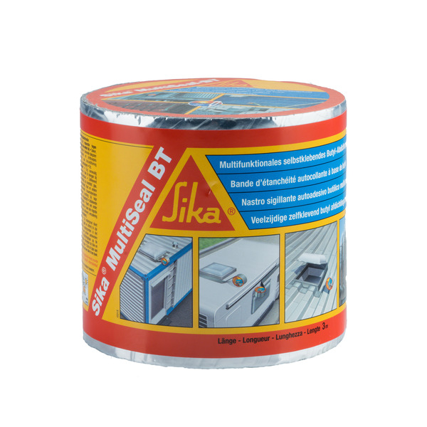 SikaMultiSeal BT Rulo 3 m