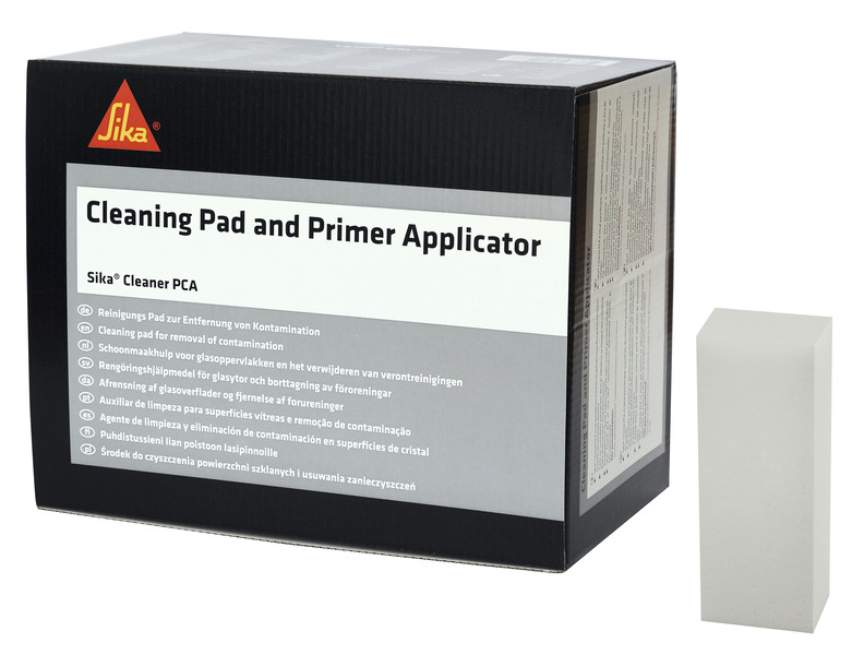 SikaCleaner PCA, 48 Adet