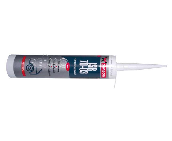 Bostik Onarım Yapıştırıcısı, Gri