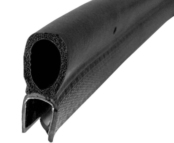 Sızdırmazlık Profili 19 mm Fitilli