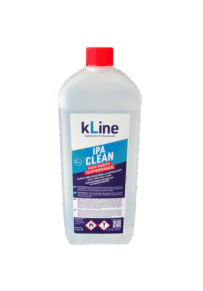 İzopropil Temizleyici 1 Litre