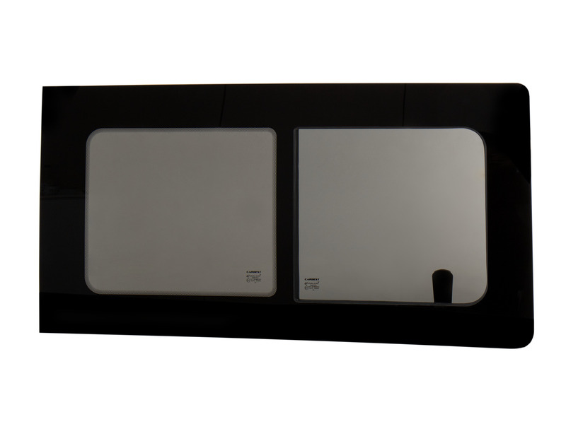 Sürgülü Pencere VW T5/T6 sağ