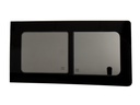 Sürgülü Pencere VW T5/T6 sağ