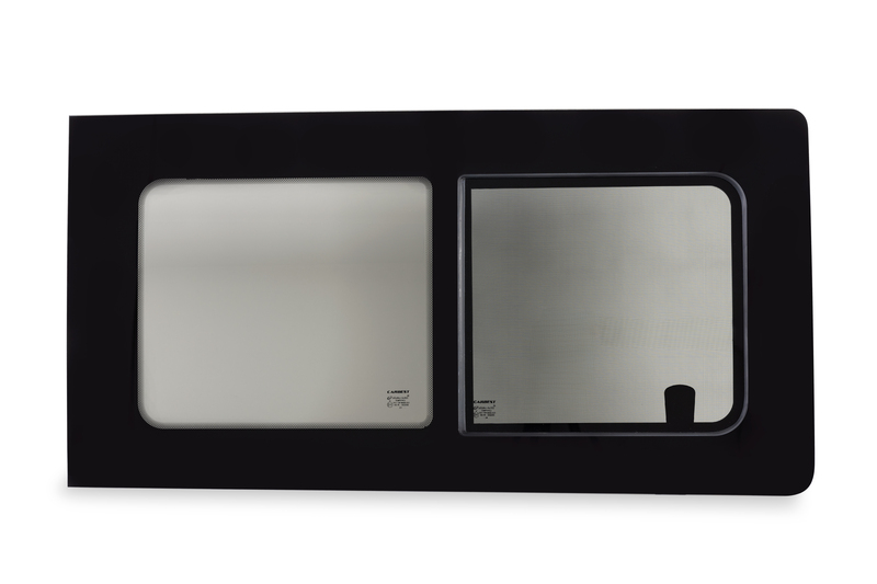 Sürgülü Pencere VW T5/T6 Sineklikli