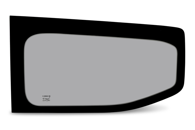 Yan Cam Ford V710 Uzun Şasi