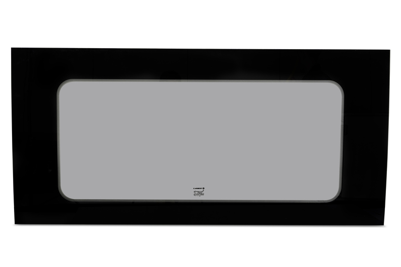 Fiat Ducato Sol Sabit Cam