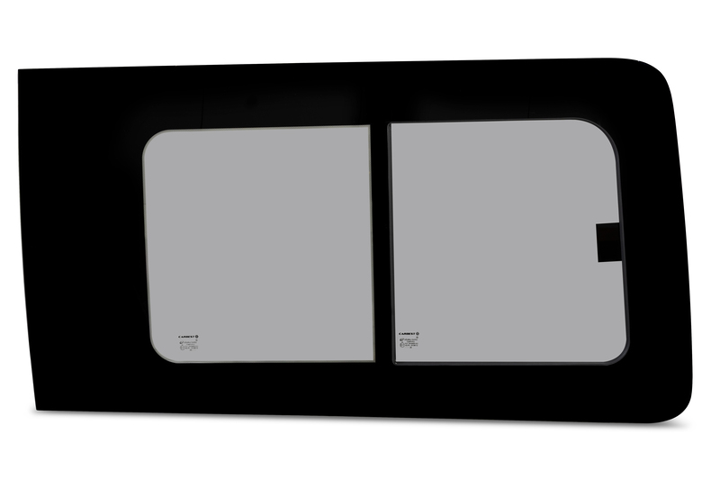 Ford Transit 14 Sürgülü Pencere