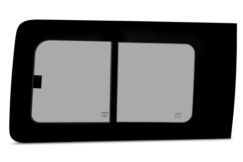 Ford Transit 14 Sürgülü Pencere