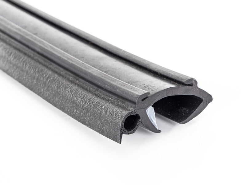 Polyplastic Kauçuk Profil (Metre)