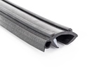 Polyplastic Kauçuk Profil (Metre)