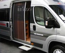 Horrex H1 Sineklik