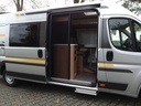 REMIcare VAN Ducato Yüksek/Uzun