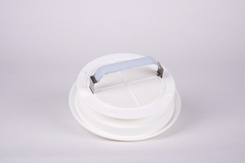 Mantar Havalandırma Çap 243 mm