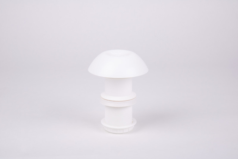 Çatı Bacası Ø60 mm