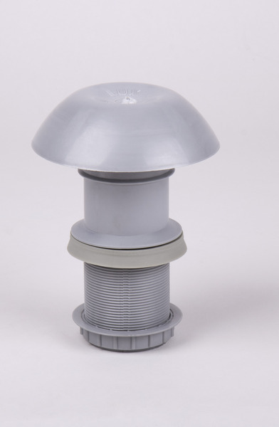 Çatı Bacası Ø60 mm