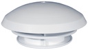 Mantar Havalandırma Çap 100 mm