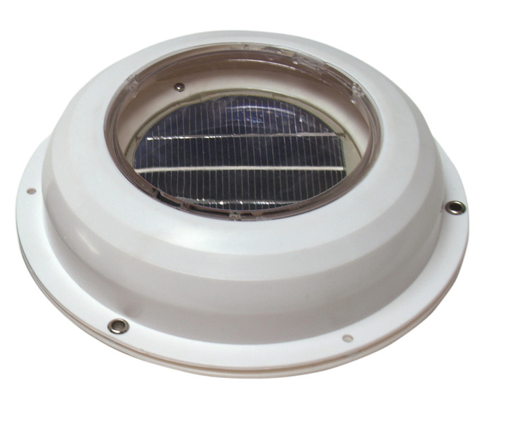 Solar Ventilator 215mm