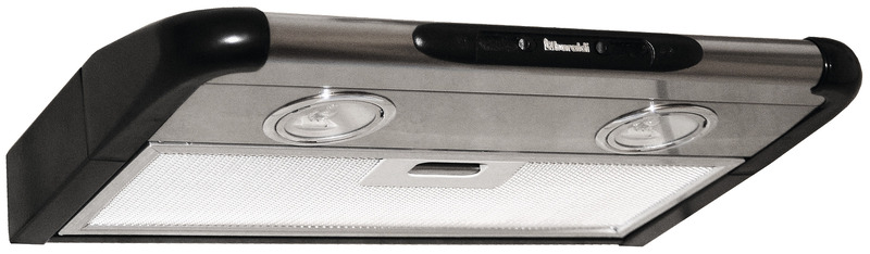 Dunstabzugshaube Flat 12V