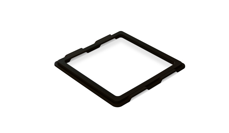 Adapterrahmen 280x280,sch