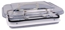 Dachhaube350x500 +3Gitter