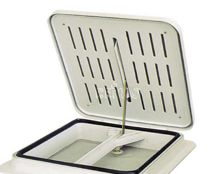 Yedek Kapak Camı Beyaz (36035 için)