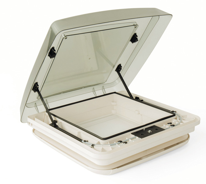 Fiamma Vent F Pro 40x40