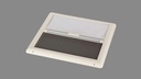 Perde Vent 50x50 Beyaz