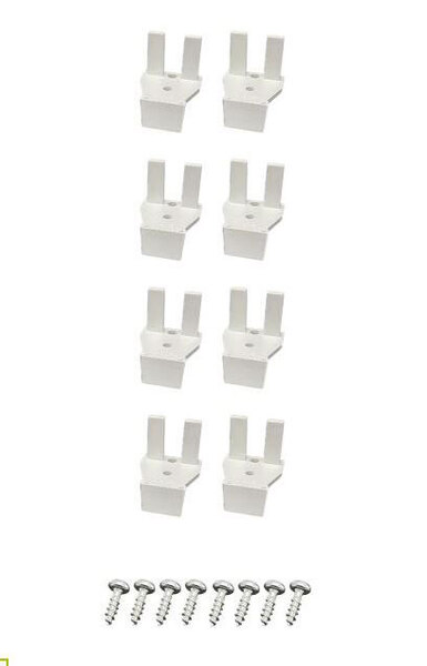 Montagekit f. Roof STAR 4 Roof STAR 4 montaj kiti