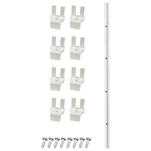 Montagekit f. Roof STAR 7 Roof STAR 7 montaj kiti