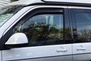 Regen/Windabweiser VW T5 VW T5 yağmur ve rüzgar saptırıcısı