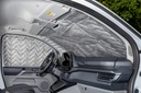 Thermo.Saugnä Ford Custom Ford Custom vantuzlu termal perde