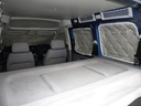 Thermomatte VW T3 - 8-tlg -> VW T3 8 Parça Isı Yalıtım Perdesi