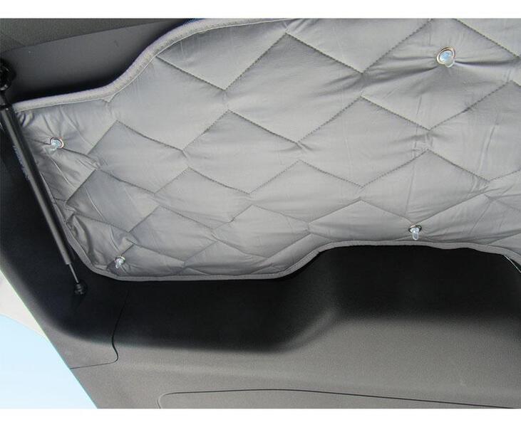 Thermomatte Campster/Vans -> Campster/Vans Isı Yalıtım Perdesi