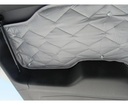 Thermomatte Campster/Vans -> Campster/Vans Isı Yalıtım Perdesi