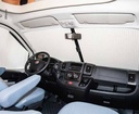 Ducato 2011 sonrası için Sağ ve Sol Sürücü Kabini Perdesi