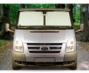 Ford 2014 Gri için Sağ ve Sol Sürücü Kabini Perdesi