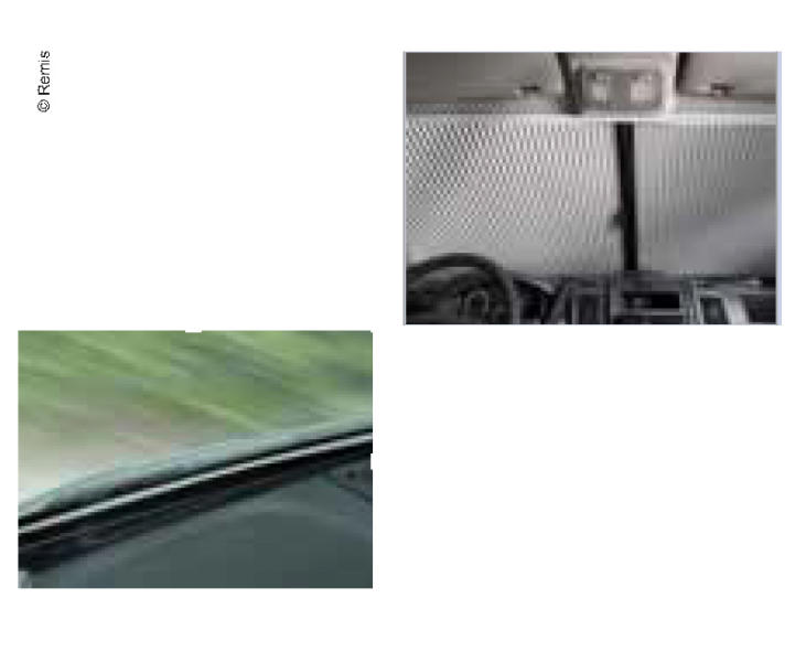 Ducato 2011 Alt Ek Perdesi
