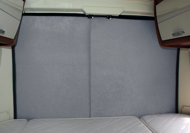 Ducato H3 Arka Kapı İzolasyonu