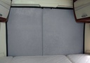 Ducato H3 Arka Kapı İzolasyonu
