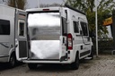 Ducato (Tek Parça) Arka Kapı İzolasyonu