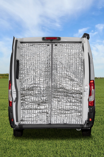 Ducato H2 Arka Kapı İzolasyonu