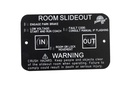 Slide Out için yeni anahtar