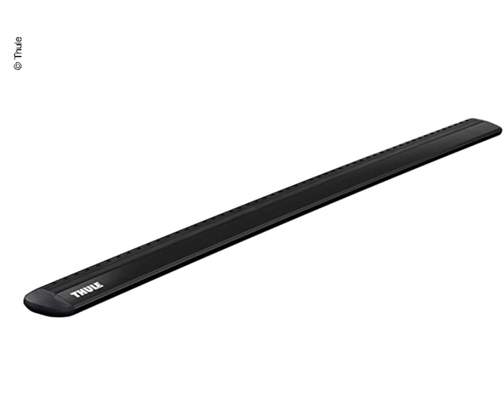 Thule WingBar Evo 135 siyah