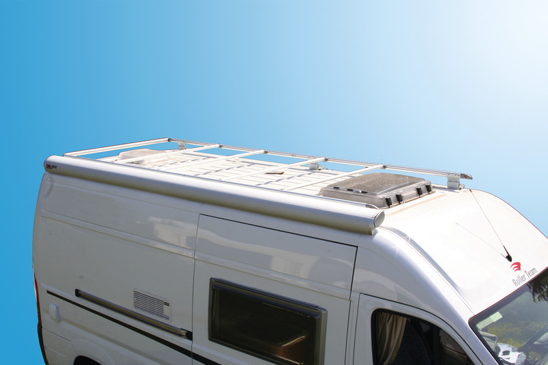 Tavan Korkuluğu Ducato 07 141x355