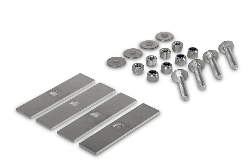 Aktif taşıyıcı adaptör kiti