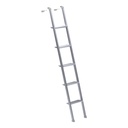Alüminyum merdiven 130cm